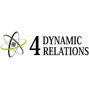 4 Dynamic Relations logo