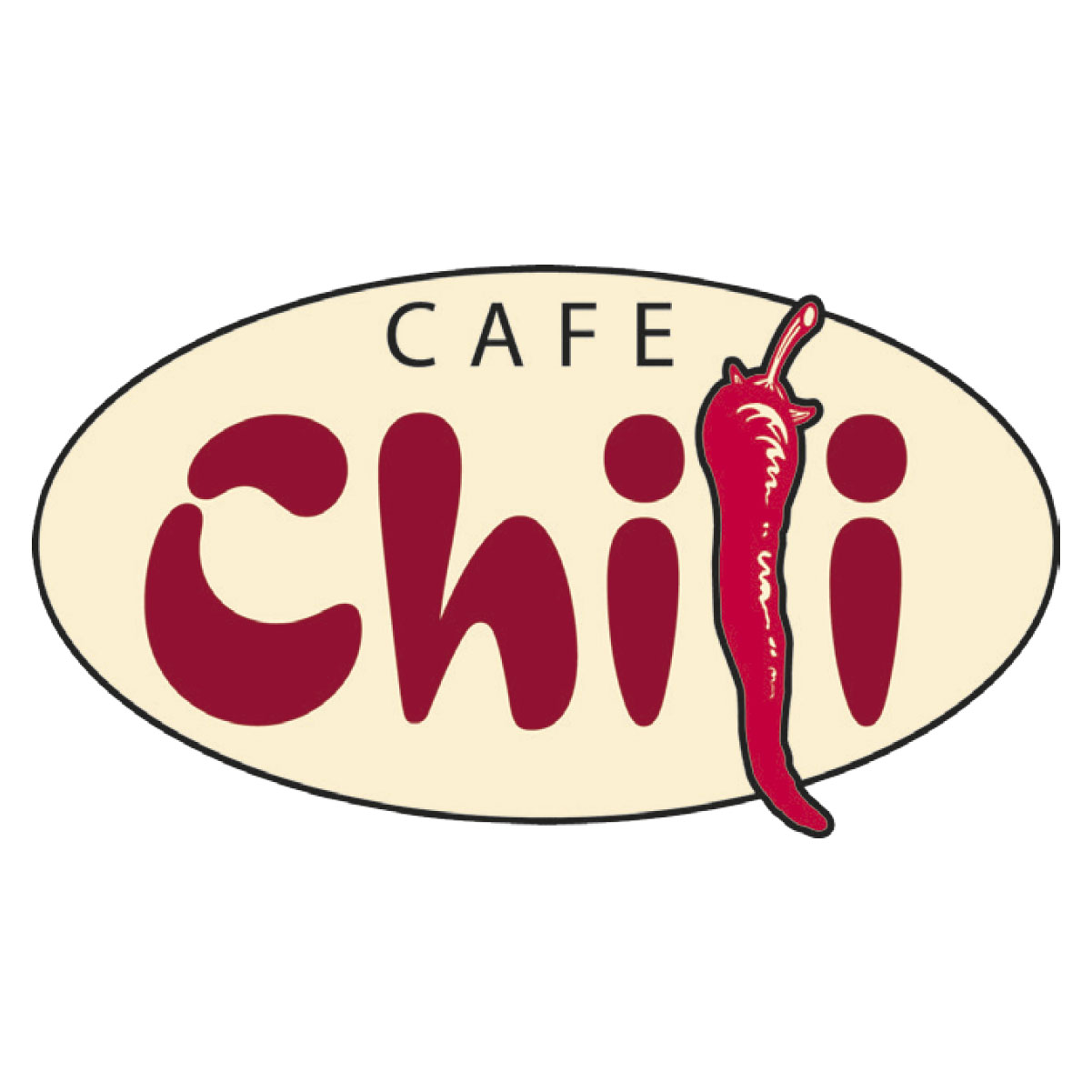 Café Chili logo