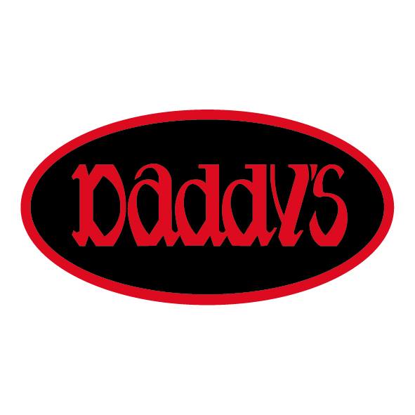 Daddys logo