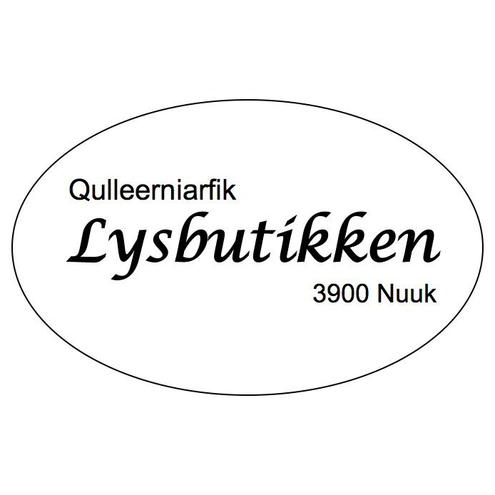 Lysbutikken logo