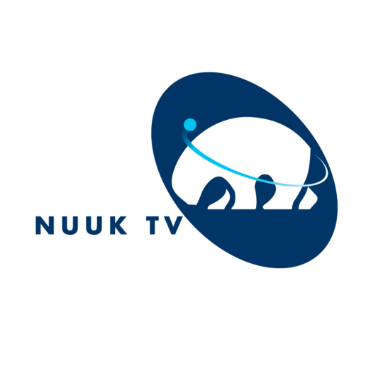 Nanoq Film · Nuuk TV logo