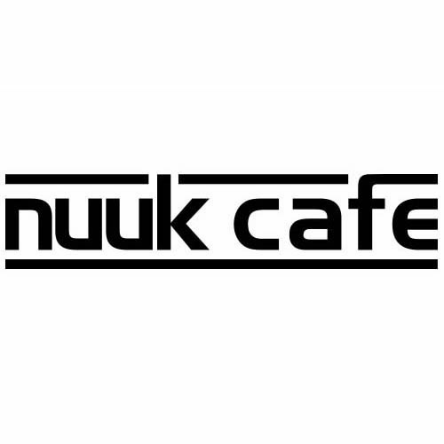 Nuuk Café logo