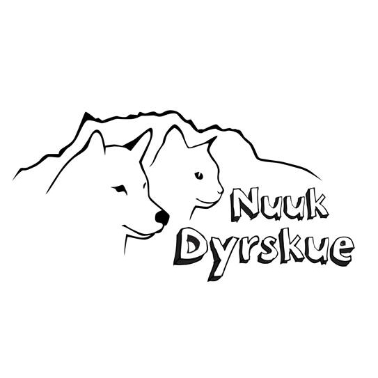 Nuuk Dyrskue logo