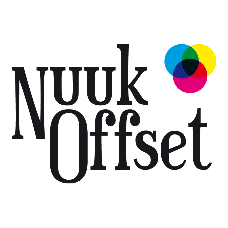 Nuuk Offset logo