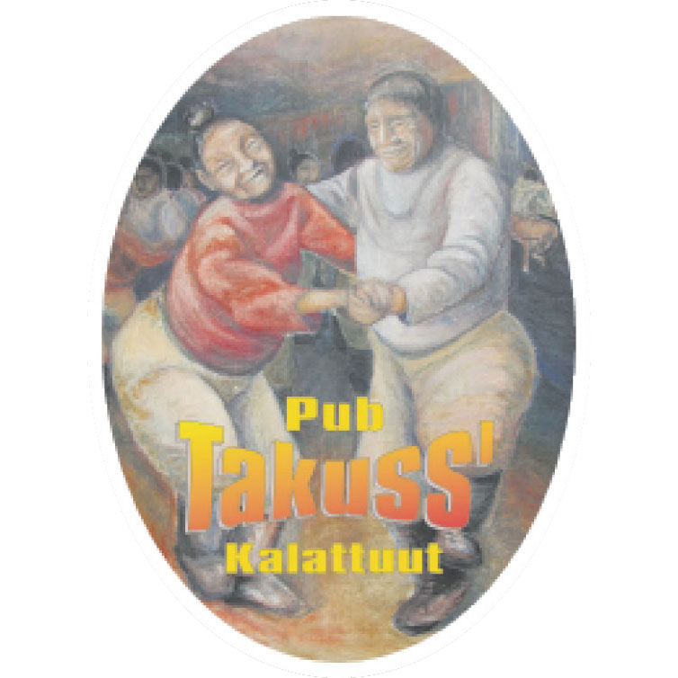 Takuss logo