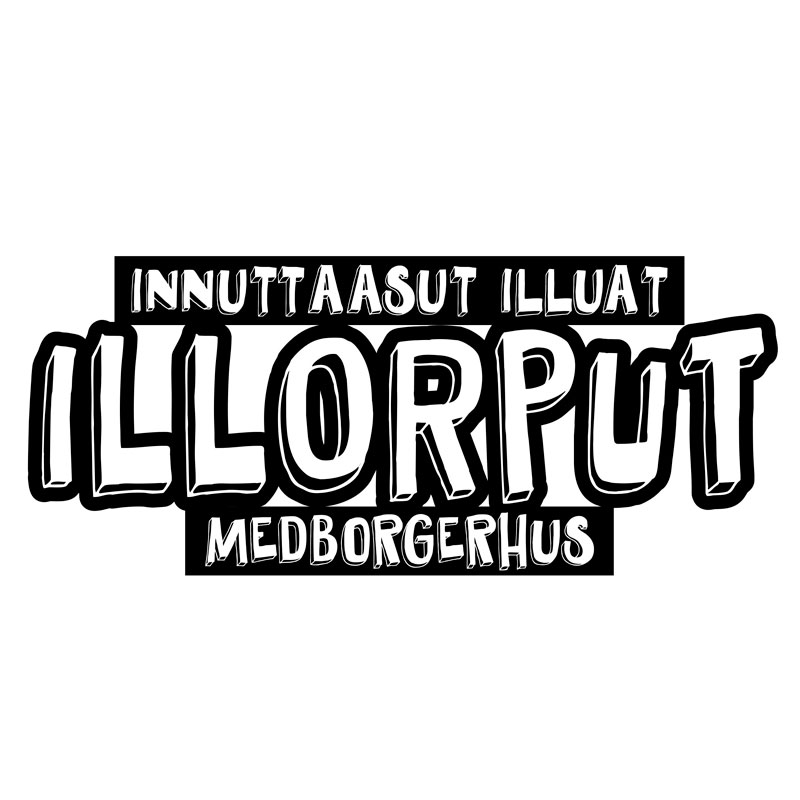 Illorput logo design