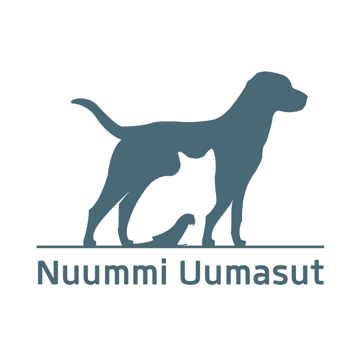 Nuummi Uumasut