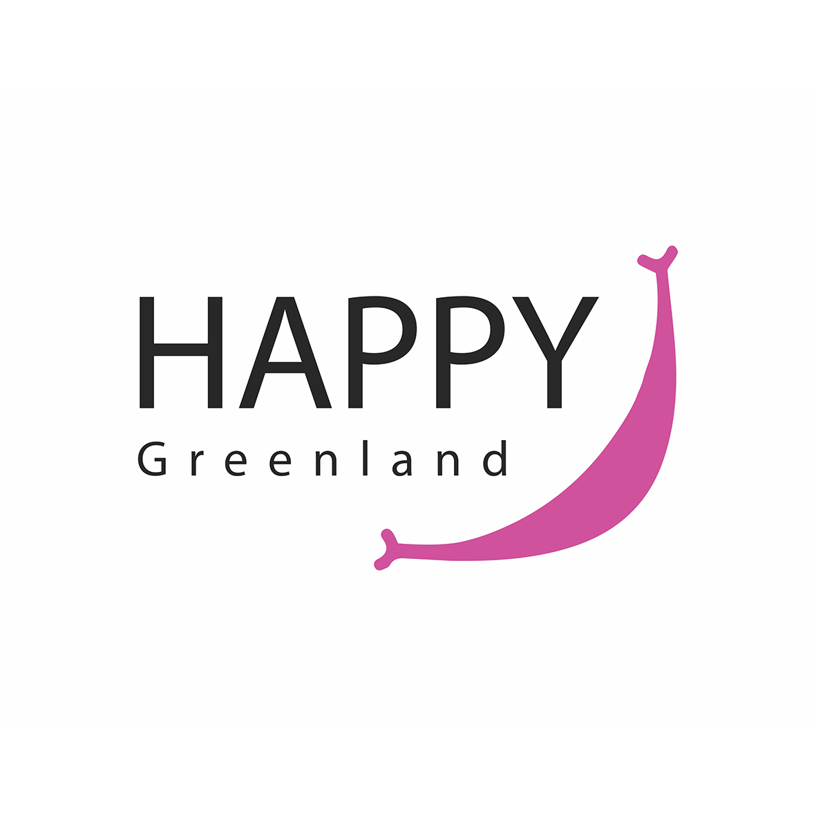 Happy Greenland