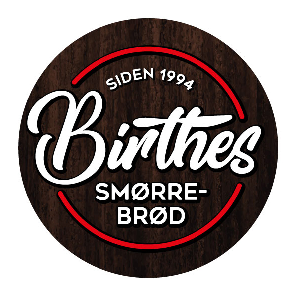 Birthes Smørrebrød