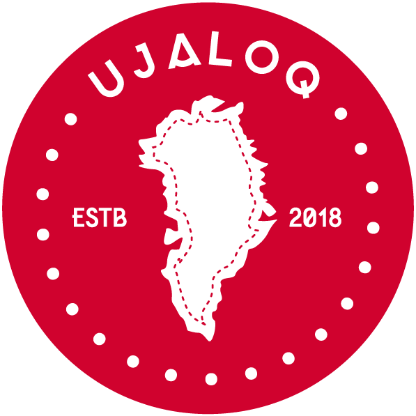 Ujaloq