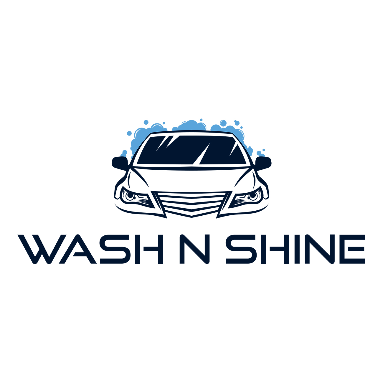 Wash N Shine