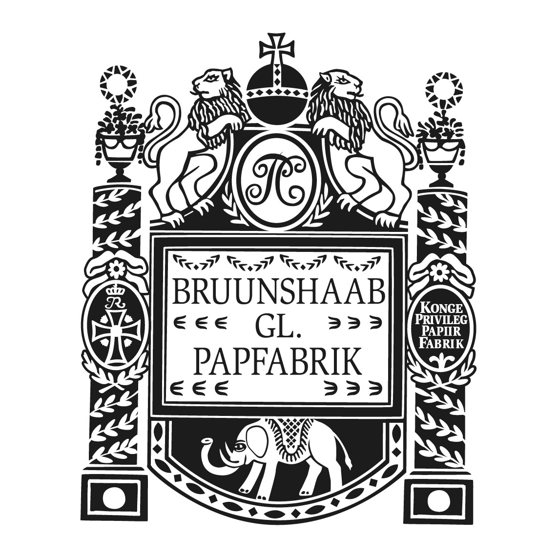 Bruunshaab